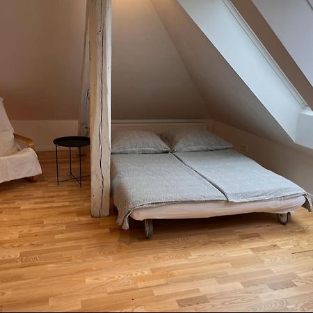 Apartment Malina - Free Private Parking Ljubljana Extérieur photo