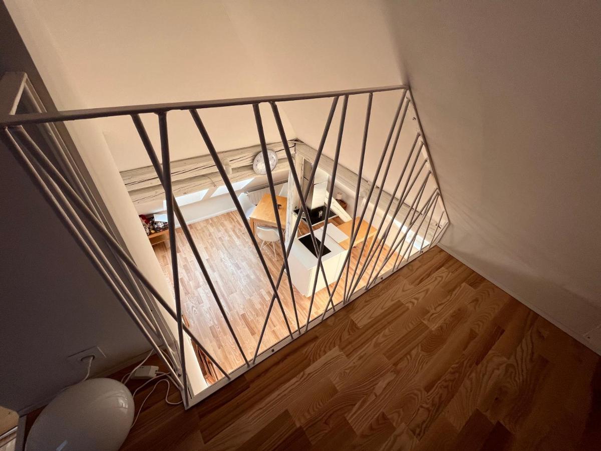 Apartment Malina - Free Private Parking Ljubljana Extérieur photo