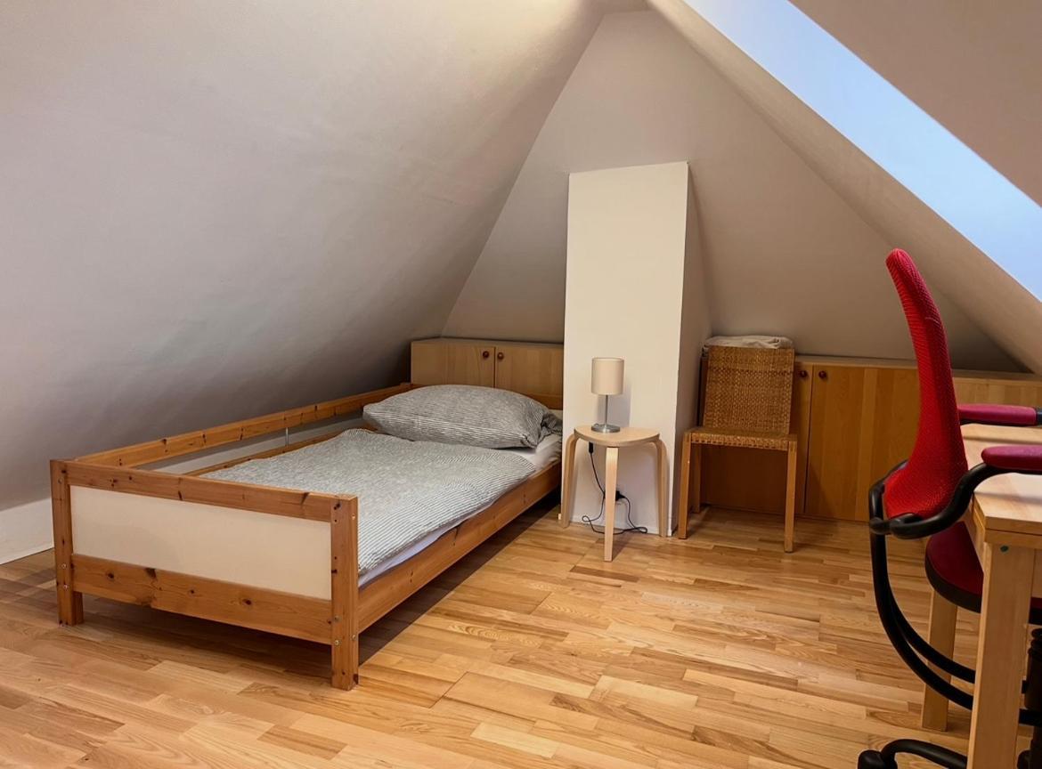 Apartment Malina - Free Private Parking Ljubljana Extérieur photo