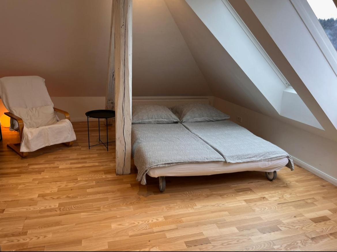 Apartment Malina - Free Private Parking Ljubljana Extérieur photo